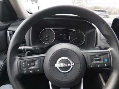 2024 Nissan Rogue - Photo 12
