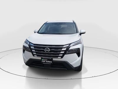 2024 Nissan Rogue - Photo 2