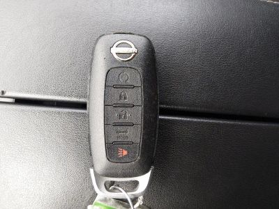 2024 Nissan Rogue - Photo 15