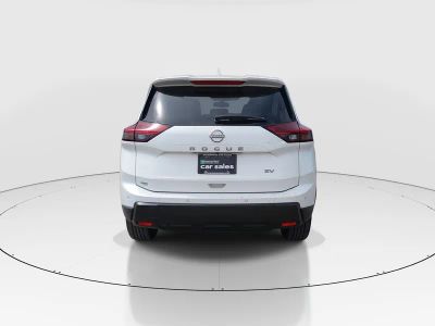 2024 Nissan Rogue - Photo 6