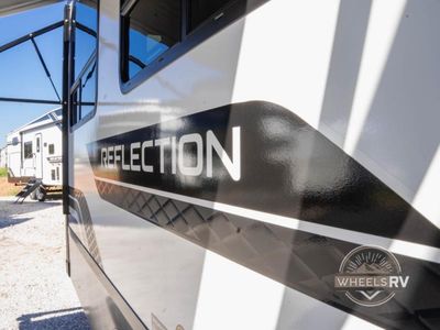 2026 Grand Design Reflection - Photo 12