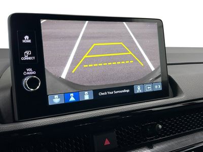 2026 Honda CR-V - Photo 23