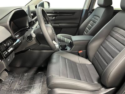 2026 Honda CR-V - Photo 12