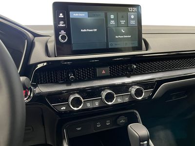 2026 Honda CR-V - Photo 22
