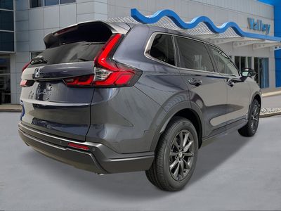 2026 Honda CR-V - Photo 9