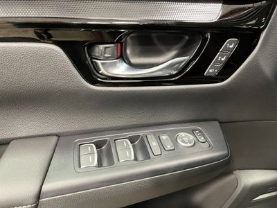 2026 Honda CR-V - Photo 14