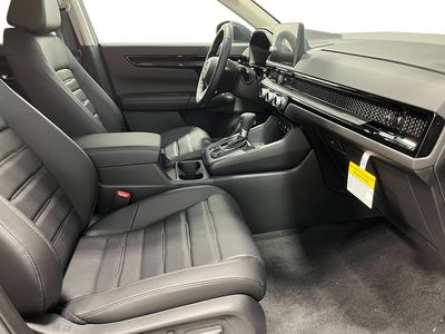 2026 Honda CR-V - Photo 27