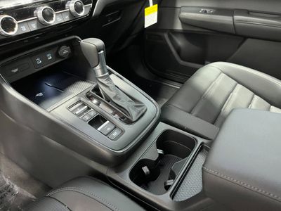 2026 Honda CR-V - Photo 18