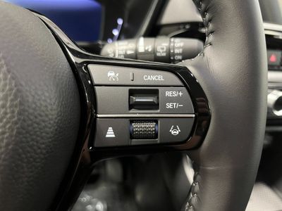 2026 Honda CR-V - Photo 16