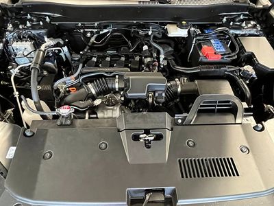 2026 Honda CR-V - Photo 10