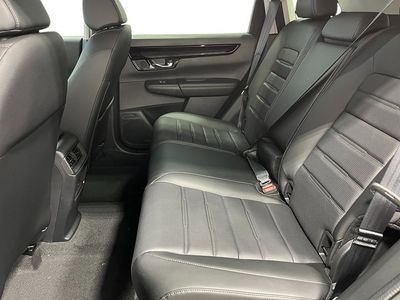 2026 Honda CR-V - Photo 24