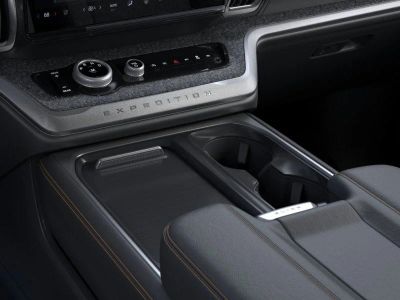 2026 Ford Expedition - Photo 15