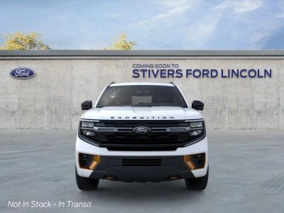 2026 Ford Expedition - Photo 7