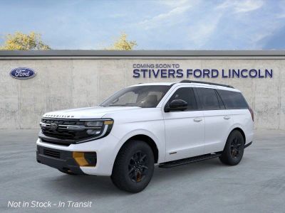 2026 Ford Expedition - Photo 2