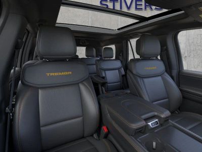 2026 Ford Expedition - Photo 10