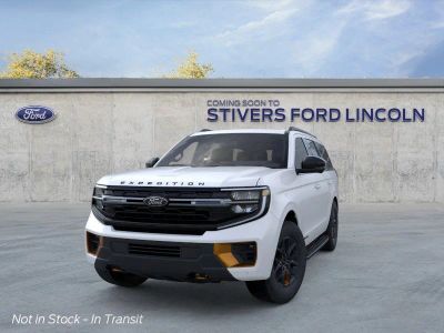 2026 Ford Expedition - Photo 3