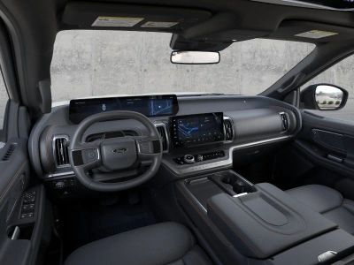 2026 Ford Expedition - Photo 9