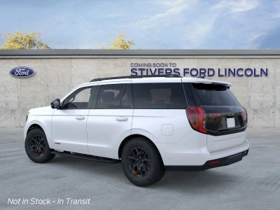 2026 Ford Expedition - Photo 5