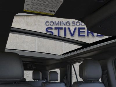 2026 Ford Expedition - Photo 22