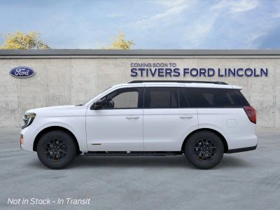 2026 Ford Expedition - Photo 4