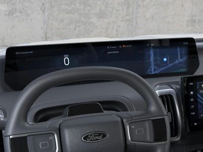 2026 Ford Expedition - Photo 13