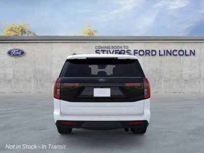 2026 Ford Expedition - Photo 6