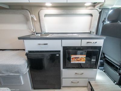 2026 Entegra Coach Ethos - Photo 8