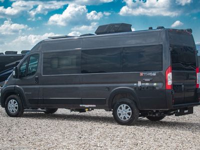 2026 Entegra Coach Ethos - Photo 2