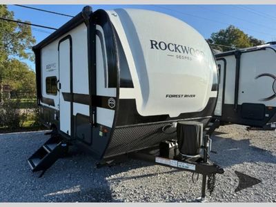 2026 Forest River RV GEO PRO - Photo 3