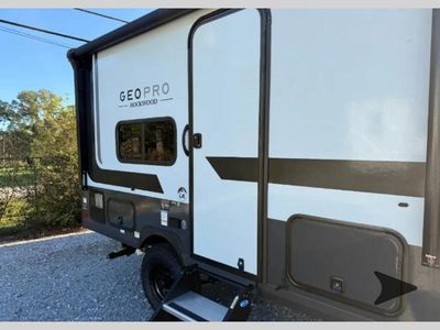 2026 Forest River RV GEO PRO - Photo 34
