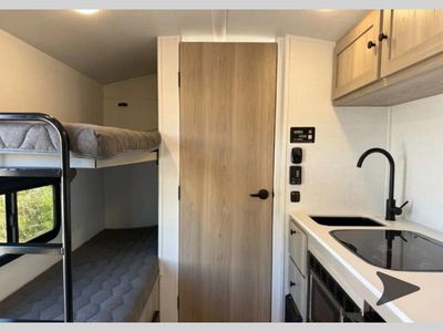 2026 Forest River RV GEO PRO - Photo 4