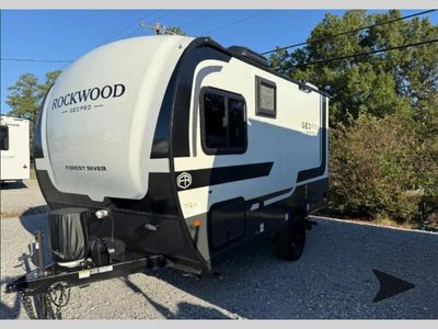 2026 Forest River RV GEO PRO - Photo 28