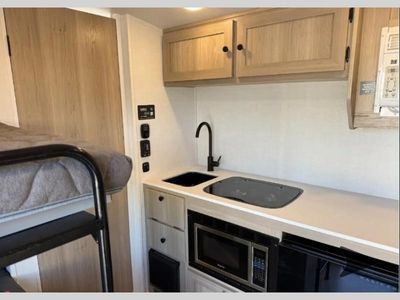 2026 Forest River RV GEO PRO - Photo 6