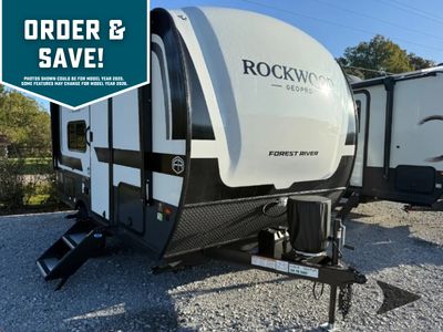 2026 Forest River RV GEO PRO - Photo 1