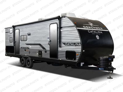 2026 Coachmen RV Catalina Legacy Edition - Photo 1