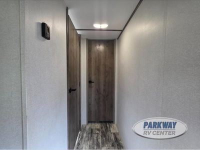 2020 Keystone RV Sprinter Campfire Edition - Photo 19