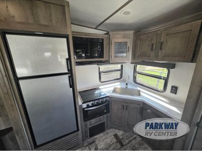 2020 Keystone RV Sprinter Campfire Edition - Photo 14