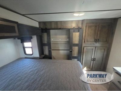 2020 Keystone RV Sprinter Campfire Edition - Photo 26