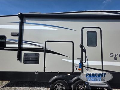2020 Keystone RV Sprinter Campfire Edition - Photo 4