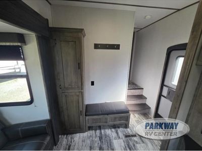 2020 Keystone RV Sprinter Campfire Edition - Photo 18