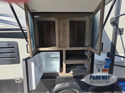 2020 Keystone RV Sprinter Campfire Edition - Photo 6