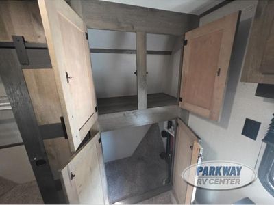 2020 Keystone RV Sprinter Campfire Edition - Photo 27