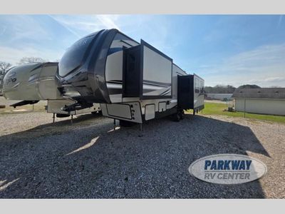 2020 Keystone RV Sprinter Campfire Edition - Photo 9