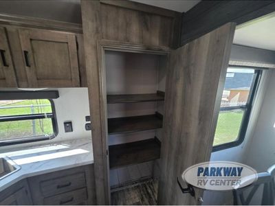 2020 Keystone RV Sprinter Campfire Edition - Photo 16