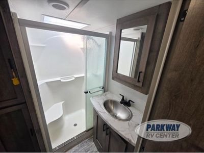 2020 Keystone RV Sprinter Campfire Edition - Photo 20