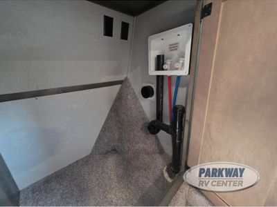 2020 Keystone RV Sprinter Campfire Edition - Photo 28