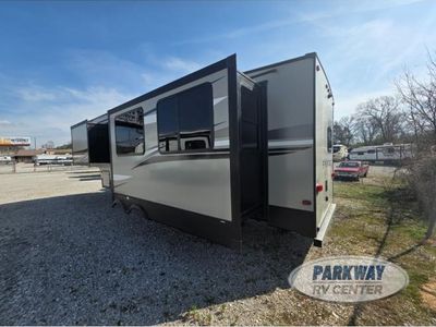 2020 Keystone RV Sprinter Campfire Edition - Photo 8