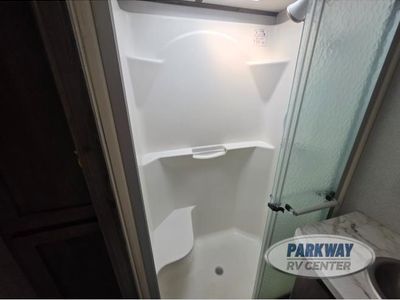 2020 Keystone RV Sprinter Campfire Edition - Photo 22