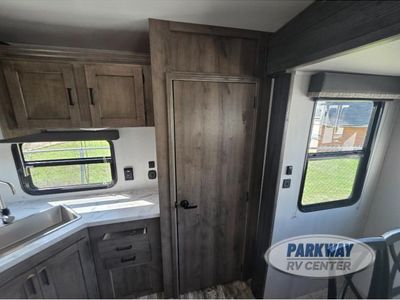 2020 Keystone RV Sprinter Campfire Edition - Photo 15