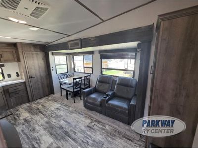 2020 Keystone RV Sprinter Campfire Edition - Photo 11